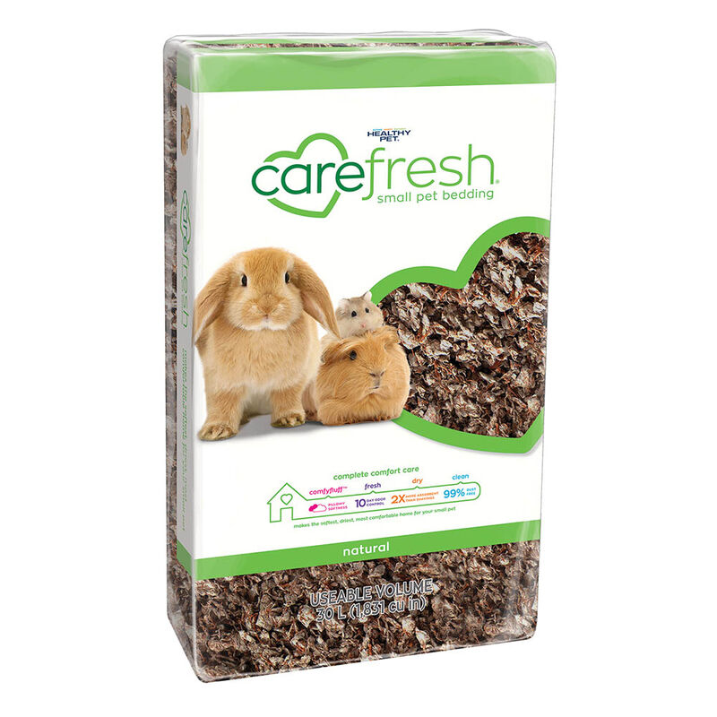 CareFRESH, Natural Pet Bedding image number null