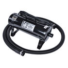 K-9, II Dryer - Black image number null