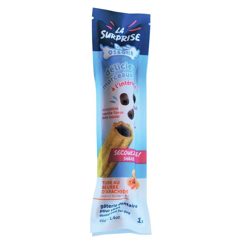 Dr. Osbone, Surprise Dental Treats for Dogs image number null