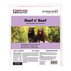 Red Dog Blue Kat, Everyday Raw Beef & Salmon 4x0.25lb - Frozen Dog Food image number null