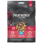 Nutrience, SubZero - Freeze Dried Beef Liver - 90 g - Dog Treat image number null