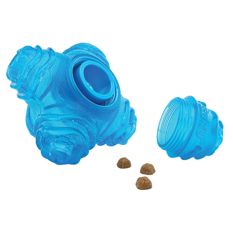 GURU, Puzzle Jack Treat Dispensing Toy image number null