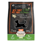 Oven Baked, GF Soft and Chewy TRKY & Hemp - Wet Dog Food image number null