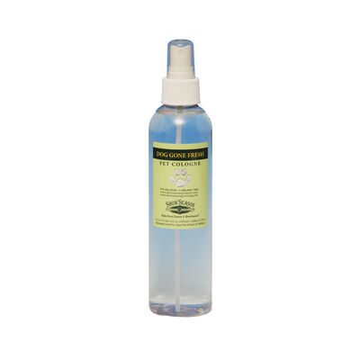 Show Season, Dog Gone Fresh Cologne - 8.5 oz