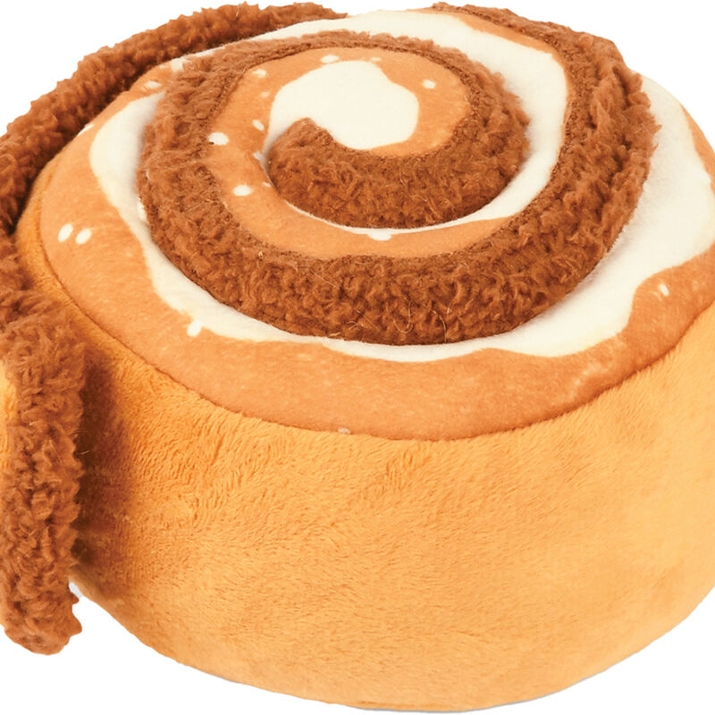 P.L.A.Y. Pet Lifestyle and You, Pup Cup Caf&eacute; - Cinnabone image number null
