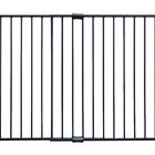 Finn & Winston, Expandable Metal Gate - Bronze image number null