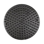 Bass, Nylon Shampoo Brush - Black - Small image number null