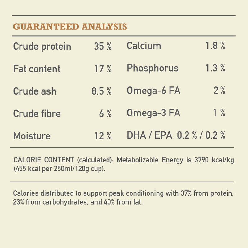 Acana, Ranchlands Grain Free - Dry Dog Food image number null
