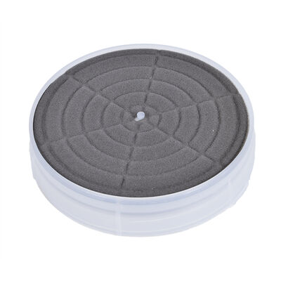 K-9, Intake Filter