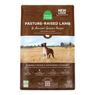 Open Farm, Pasture-Raised Lamb & Ancient Grains Adult Dog Dry Food - Dry Dog Food image number null