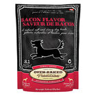 Oven Baked, GF Soft and Chewy Bacon - Dog Treats image number null