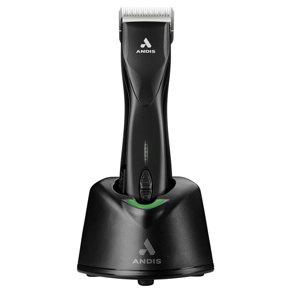 Andis, Pulse ZR II Cordless Clipper - Grooming Clipper - Ren's Pets