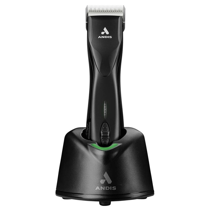 Andis, Pulse ZR II Cordless Clipper - Grooming Clipper image number null