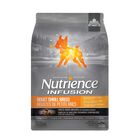 Nutrience, Adult Small Breed - Infusion - Chicken - Dry Dog Food image number null