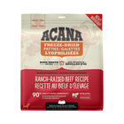 Acana, Adult - FD Patties - Ranch Raised Beef - 397 g - Freeze Dried Dog Food image number null
