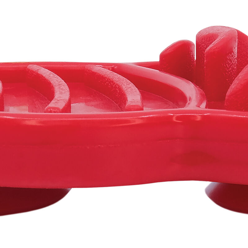 KONG, Licks - Large - Interactive Dog Toy image number null