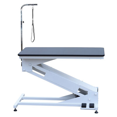 Q, Big Z Shape Electric Lifting Table