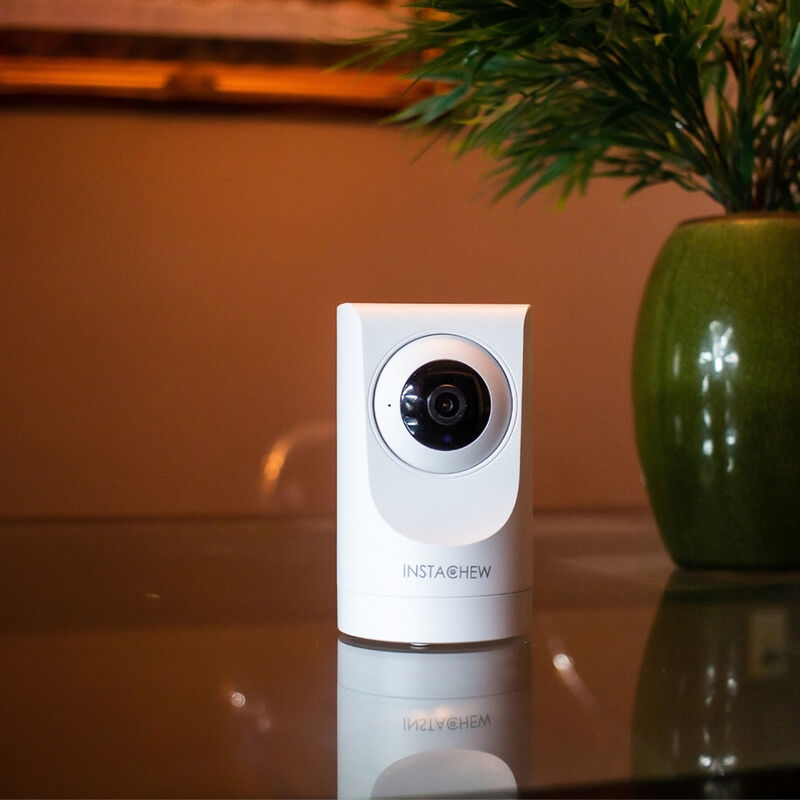 Instachew, Puresight 360 HD Pet Camera image number null