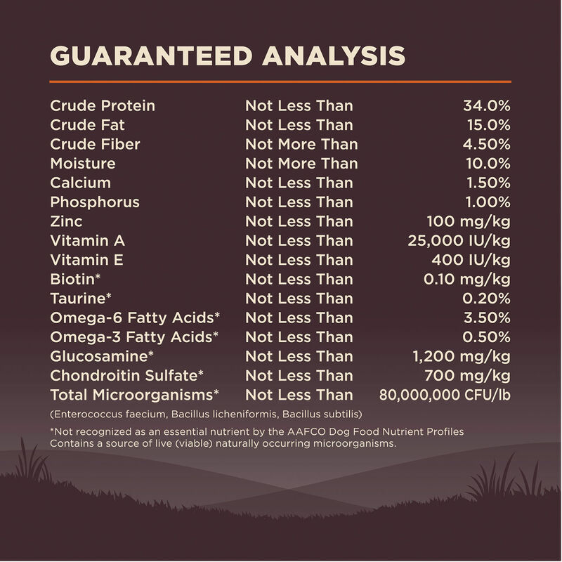 Wellness, Core, Grain Free Original - Dry Dog Food image number null