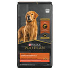 Purina Pro Plan Complete Essentials Shredded Blend Adult, Salmon & Rice Dry Dog Food 15kg image number null
