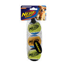 Nerf Dog, Small Tennis Ball - 3 Pk image number null