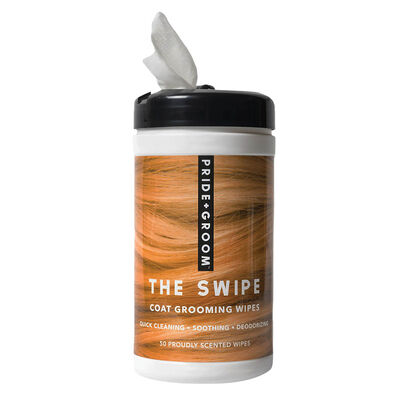 Pride+Groom, The Swipe - 50 count