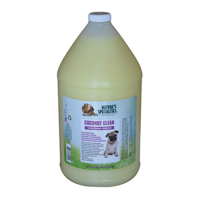 Nature's Specialties, Coconut Clean