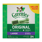 Greenies, Original - Large - Dog Treat image number null
