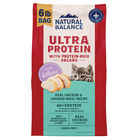Natural Balance, Ultra Protein - Chicken & Chicken Meal Recipe - Dry Kitten Food image number null