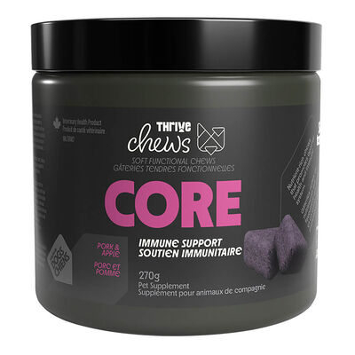 Core - Immune Support - Chews - 270 g