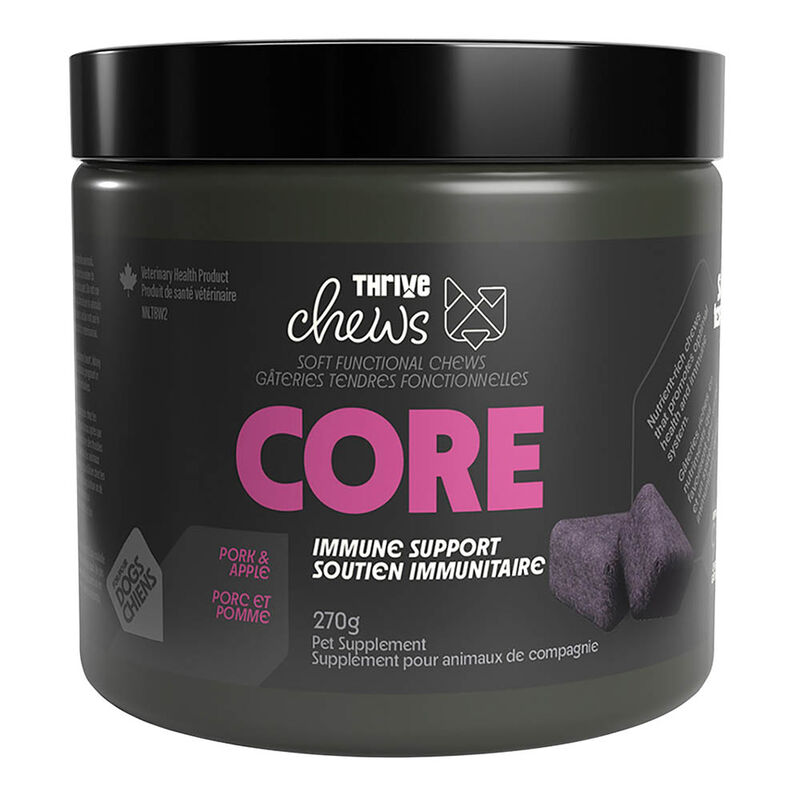 Core - Immune Support - Chews - 270 g image number null