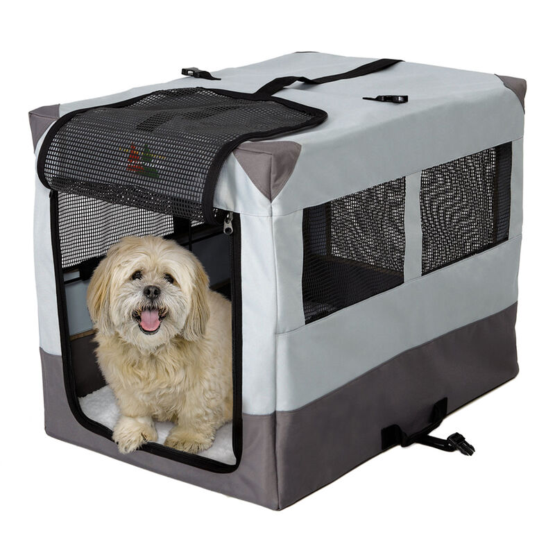 Mid West, Canine Camper Sportable - 30" image number null