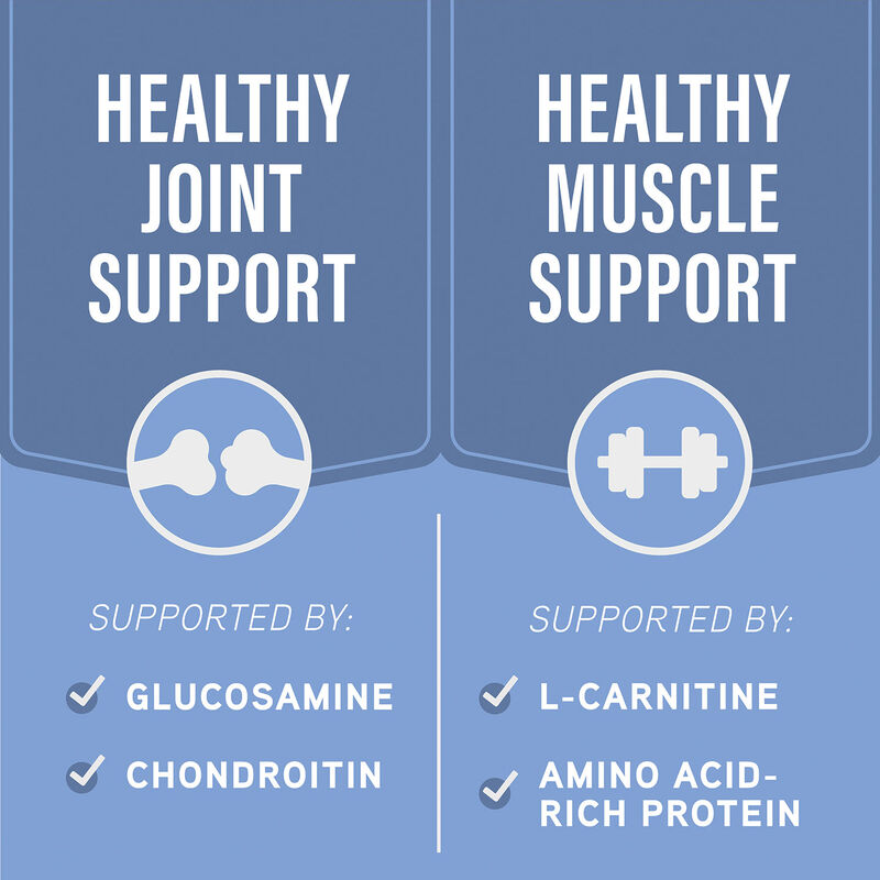 Natural Balance, Specialized Nutrition - Joint & Muscle Health Chicken & Brown Rice Formula - Wet Do image number null