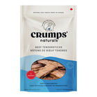 Crumps' Naturals, Beef Tendersticks - Dog Treat image number null