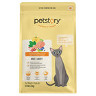 PetStory, Adult - Chicken & Barley Dry Food image number null