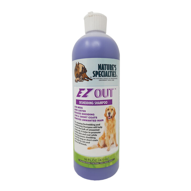 Nature's Specialties, EZ Out image number null