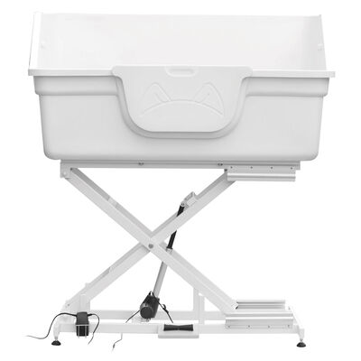 Aeolus, Fiberglass Electric Lifting Big Tub - 1.5M