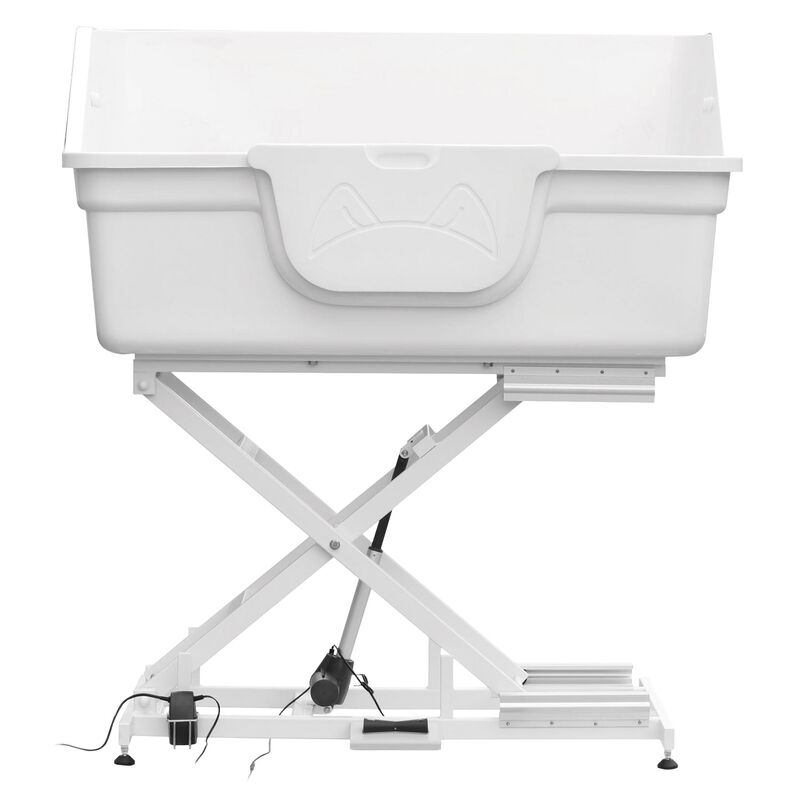 Aeolus, Fiberglass Electric Lifting Big Tub - 1.5M image number null
