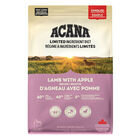 Acana, Adult - Singles Lamb & Apple - Dry Dog Food image number null
