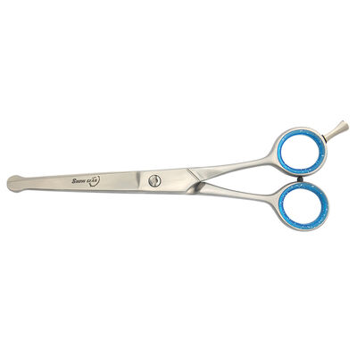 Kenchii, Show Gear Shear - Ball Tip Curve - 6.5"