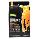 Nutrience, Adult Large Breed - SubZero Grain Free - Fraser Valley - 10 kg - Dry Dog Food image number null