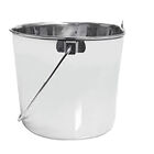 Classic, Pail with Flat Side image number null