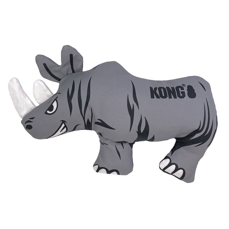 KONG, Maxx Rhino - Large image number null