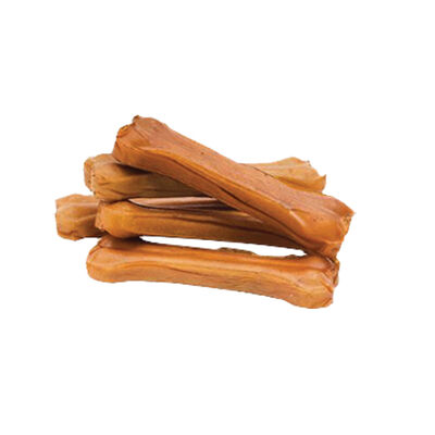 Rollover, Pressed Porkhide Bones - Medium