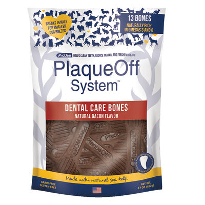 Dental Bones - Bacon - 482 g
