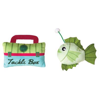 SPOT, Gone Fishing - 2 pk - Assorted