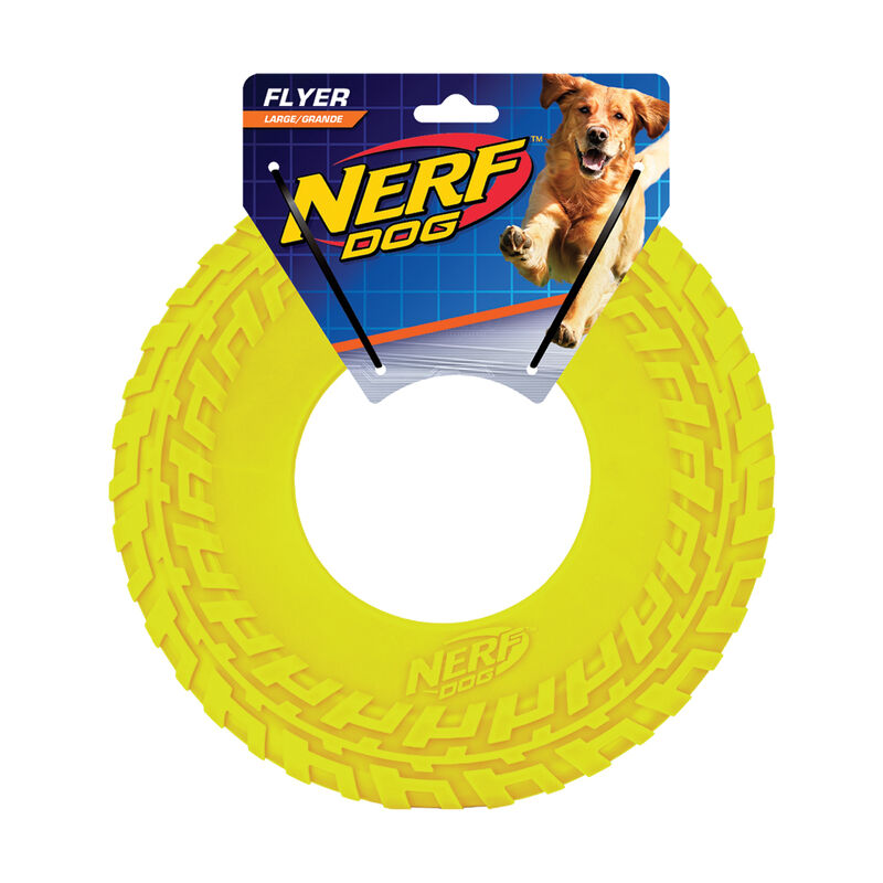 Nerf Dog, Tire Flyer image number null