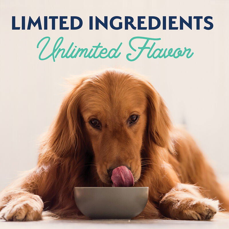 Natural Balance, Adult LID Chicken & Sweet Potato - 369 g - Wet Dog Food image number null