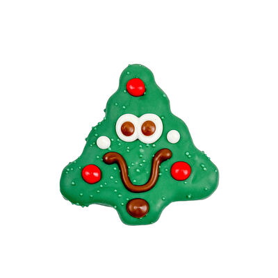 Bosco & Roxy's, Friendly Fir