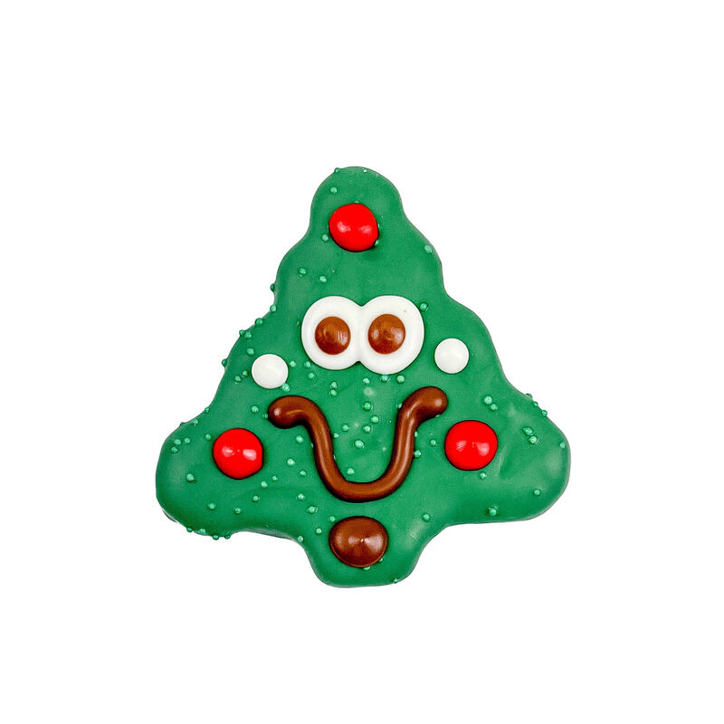 Bosco & Roxy's, Friendly Fir image number null